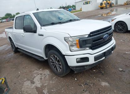 Vehicle Report for - Image 1