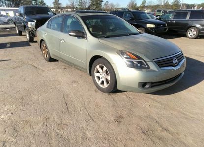 Vehicle Report for VIN 1N4AL21E57N462154 - Image 1