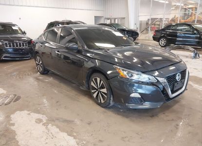 Informe del vehículo para VIN 1N4BL4DV9MN407777 - Imagen 1