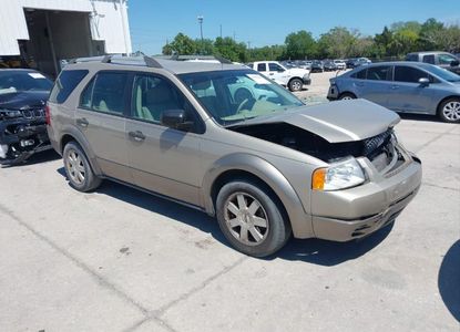 Vehicle Report for VIN 1FMZK01115GA63370 - Image 1