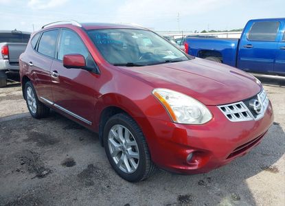 Vehicle Report for - Image 1