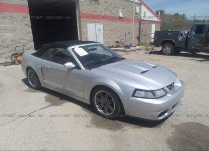 Vehicle Report for VIN 1FAFP49Y43F440218 - Image 1