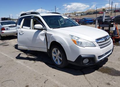 Vehicle Report for - Image 1