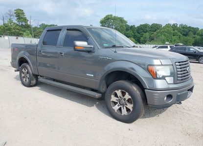 Vehicle Report for - Image 1
