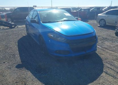 Vehicle Report for VIN 1C3CDFBBXFD336795 - Image 1