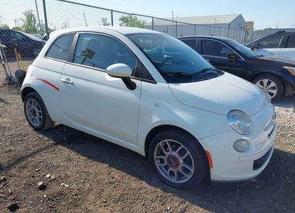 Vehicle Report for - Image 1