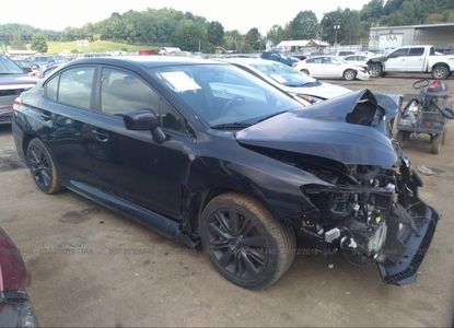 Fahrzeugbericht für VIN JF1VA1A67K9816431 – Bild 1