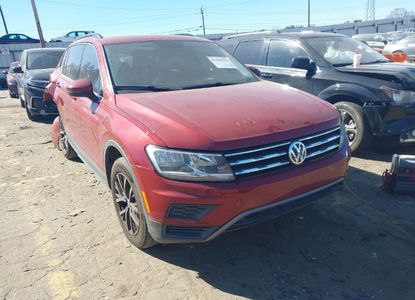 Raport pojazdu dla VIN 3VV3B7AX6KM161627 - Obraz 1