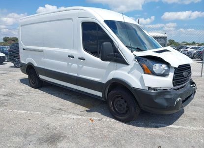 Informe del vehículo para VIN 1FTBW2CM0KKB59593 - Imagen 1