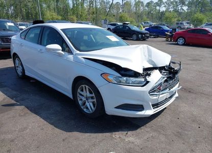 Raport pojazdu dla VIN 3FA6P0HDXGR403268 - Obraz 1