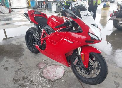 Vehicle Report for - Image 1