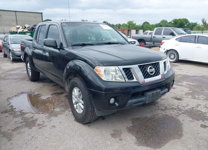 Raport pojazdu dla VIN 1N6AD0ER9EN743618 - Obraz 1