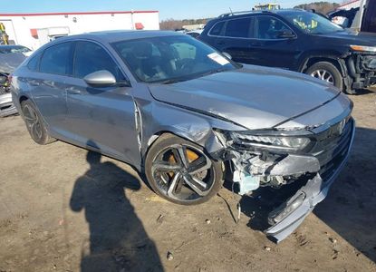 Vehicle Report for VIN 1HGCV1F36LA136882 - Image 1