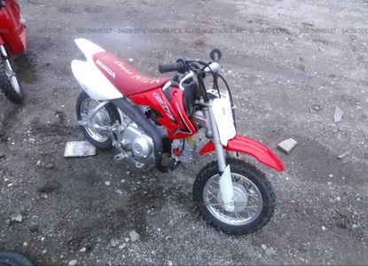 Fahrzeugbericht für VIN LALAE0410G3302909 – Bild 1