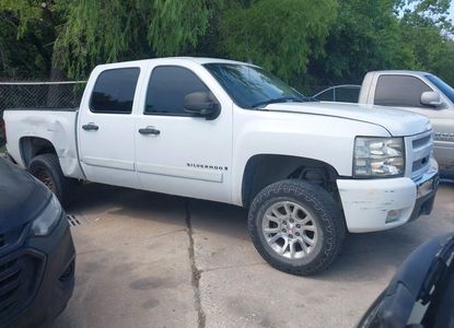 Vehicle Report for - Image 1