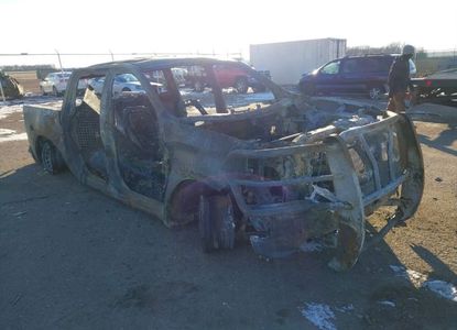 Vehicle Report for VIN 1GCUYAEF6MZ238014 - Image 1