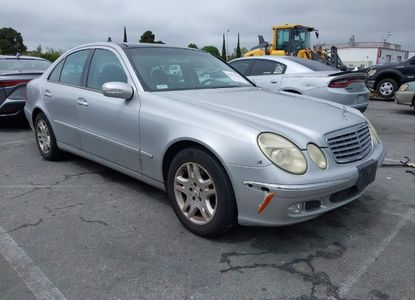 Raport pojazdu dla VIN WDBUF65J45A658795 - Obraz 1