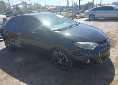 Vehicle Report for VIN 5YFBURHE5EP126787 - Image 1