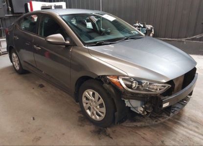 Raport pojazdu dla VIN 5NPD74LF9JH380559 - Obraz 1