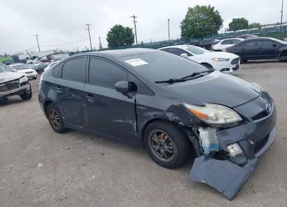 Звіт про транспортний засіб для VIN JTDKN3DU2A5177212 – зображення 1