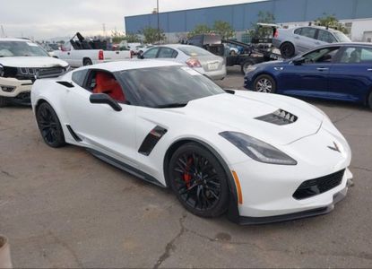 Vehicle Report for VIN 1G1YN2D68J5601670 - Image 1