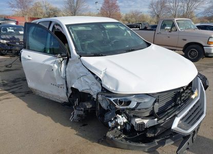 Vehicle Report for - Image 1