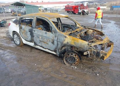 Vehicle Report for VIN 1C3CCBAB8EN142577 - Image 1