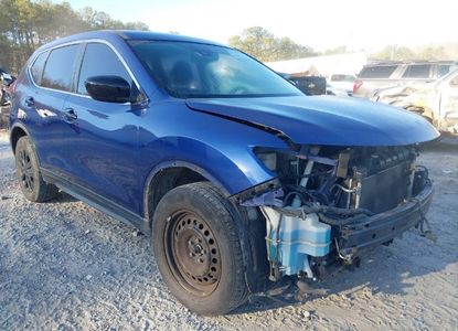 Vehicle Report for VIN KNMAT2MV1KP518352 - Image 1