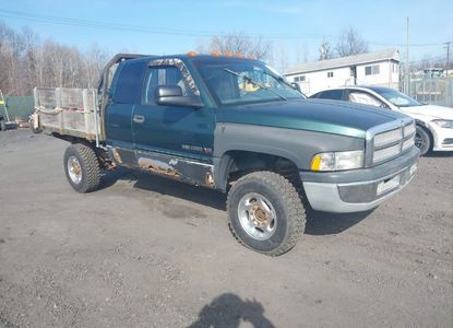 Informe del vehículo para VIN 1B7KF23WX1J517434 - Imagen 1