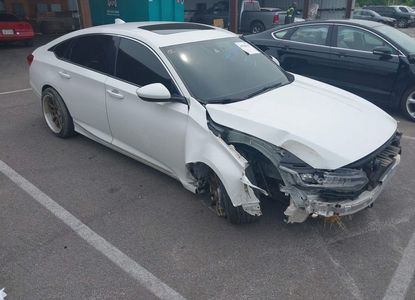 Vehicle Report for - Image 1