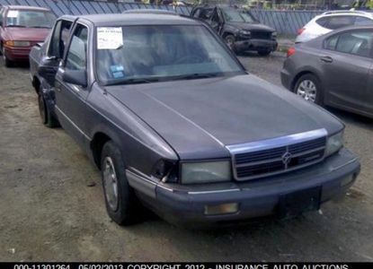 Vehicle Report for - Image 1