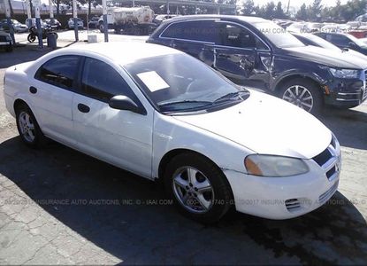 Fahrzeugbericht für VIN 1B3EL36R04N313029 – Bild 1