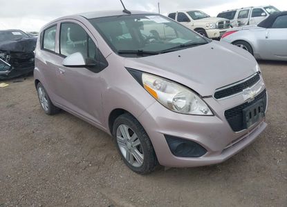 Raport pojazdu dla VIN KL8CD6S99DC508903 - Obraz 1