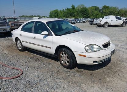 Vehicle Report for VIN 1MEFM53U41A634710 - Image 1