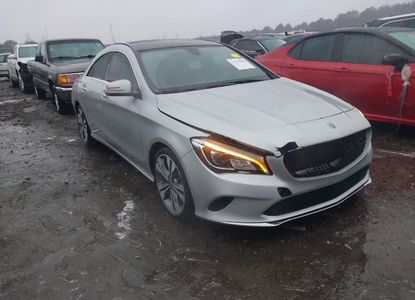 Vehicle Report for VIN WDDSJ4EB6KN722477 - Image 1