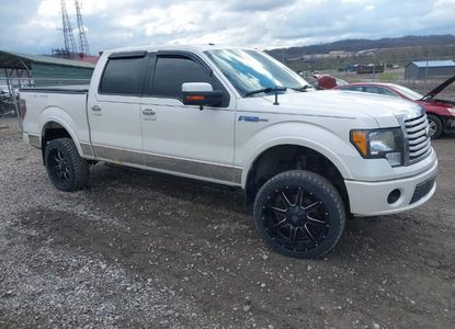 Informe del vehículo para VIN 1FTFW1E66BFA47321 - Imagen 1