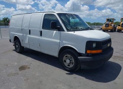 Vehicle Report for - Image 1