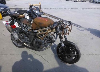 Отчет о транспортном средстве для VIN KM4MP578651600557 - изображение 1