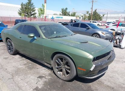 Informe del vehículo para VIN 2C3CDZBT4JH195986 - Imagen 1