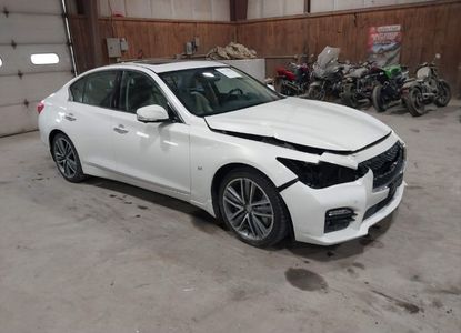 Vehicle Report for VIN JN1BV7ARXFM409367 - Image 1