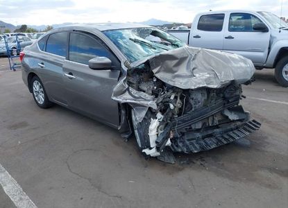 Raport pojazdu dla VIN 3N1AB7AP6GY218448 - Obraz 1