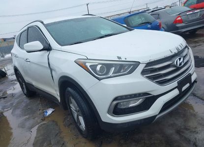 Raport pojazdu dla VIN 5XYZUDLB8HG390710 - Obraz 1