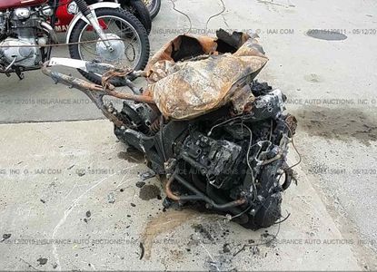Vehicle Report for - Image 1