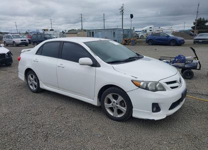 Vehicle Report for - Image 1