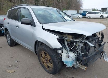 Raport pojazdu dla VIN 2T3BF4DV5BW133095 - Obraz 1