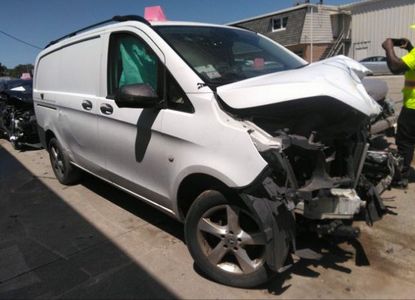 Vehicle Report for - Image 1