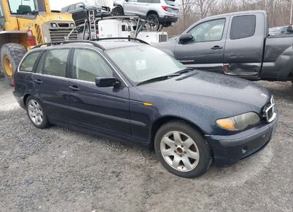 Raport pojazdu dla VIN WBAEP33403PF02004 - Obraz 1