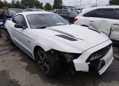 Vehicle Report for - Image 1