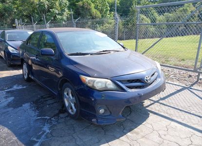 Vehicle Report for  - Image 1