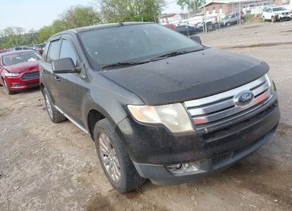 Informe del vehículo para VIN 2FMDK38C38BA01404 - Imagen 1